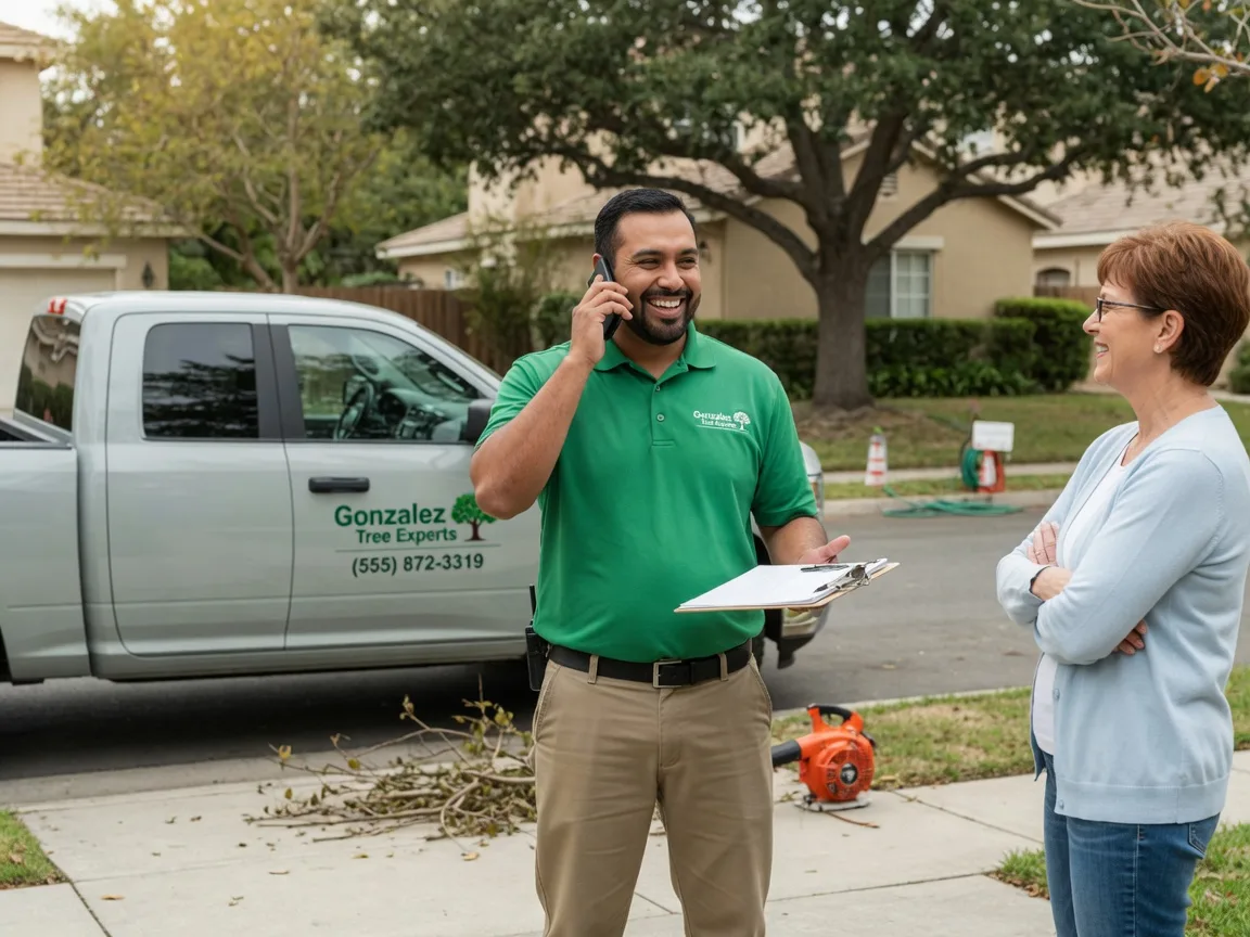 Tree Service Ocate, NM FAQs
